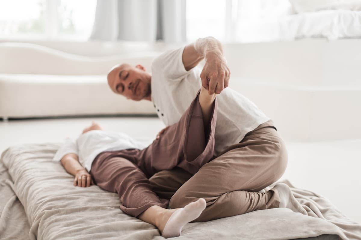 Vertigo ve Vestibüler Rehabilitasyon: Baş Dönmesine Fizyoterapi — Fzt. Senem Elmalı, Bahçelievler fizyoterapi